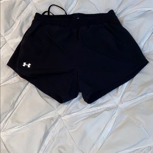 Under Armour shorts size small